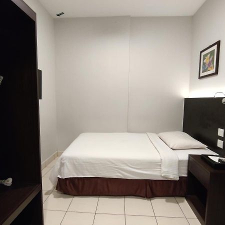 Hotel Desaru Penawar Eksteriør bilde